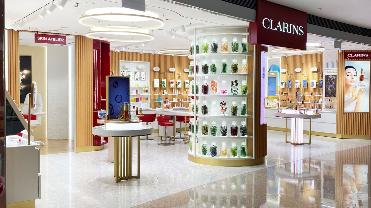 Festival Walk / 又一城